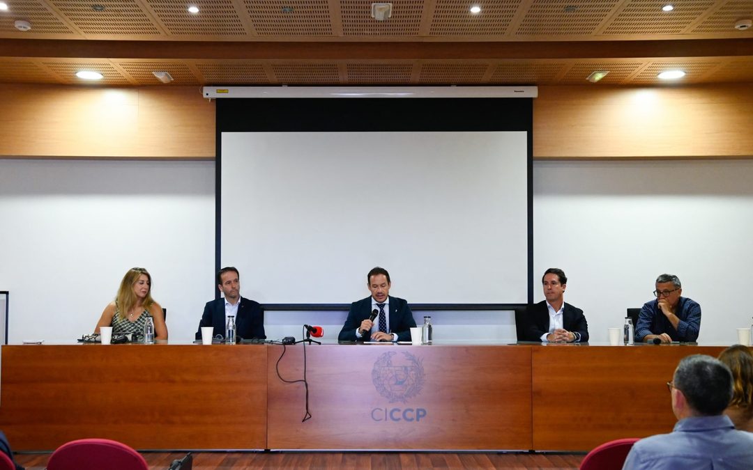 Canarias reúne a municipios de toda España para compartir experiencias sobre Zonas de Bajas Emisiones